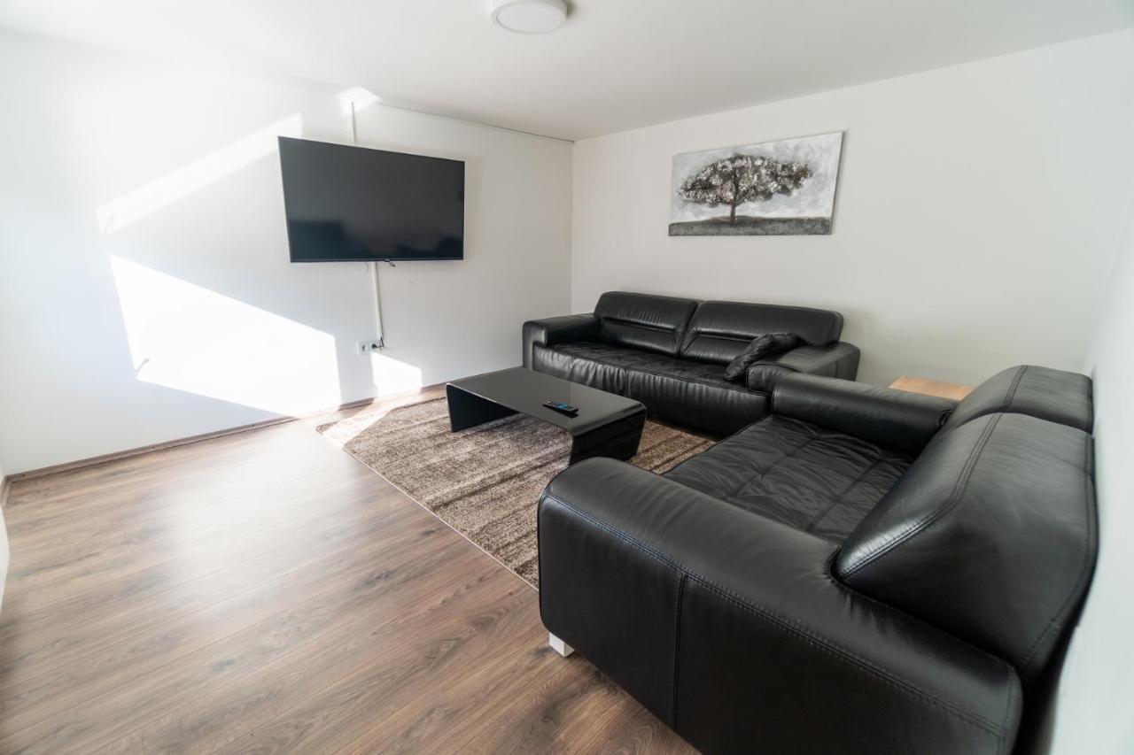 Vila S Bazenom Deluxe - Gti Zagreb Ngoại thất bức ảnh