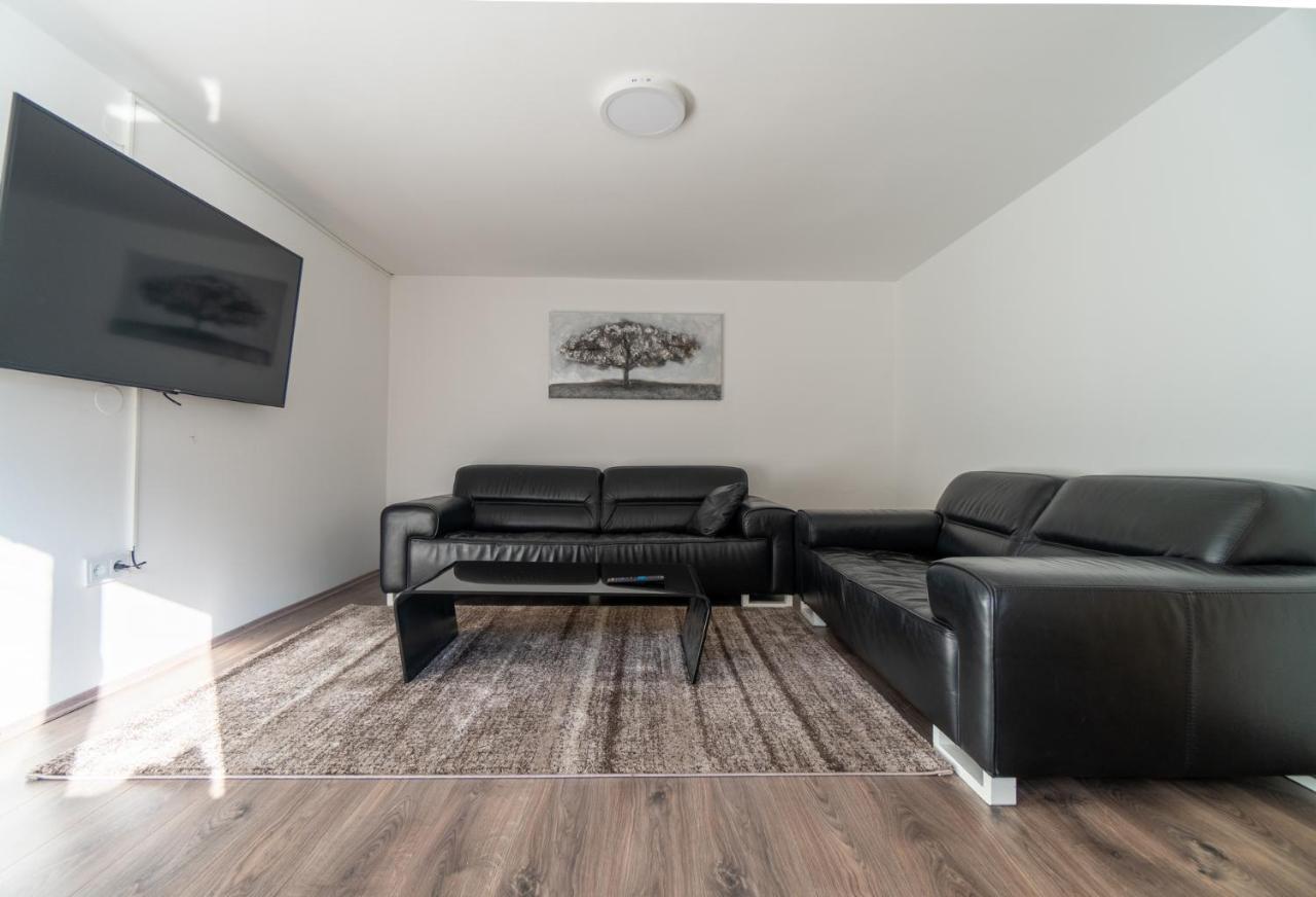 Vila S Bazenom Deluxe - Gti Zagreb Ngoại thất bức ảnh