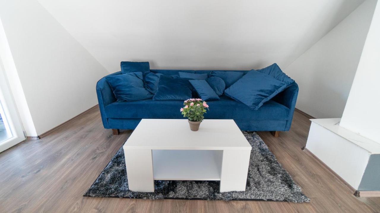 Vila S Bazenom Deluxe - Gti Zagreb Ngoại thất bức ảnh