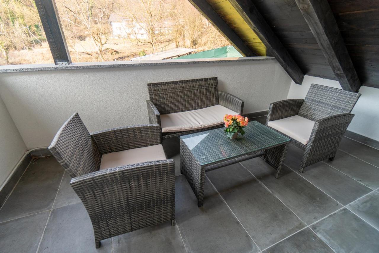 Vila S Bazenom Deluxe - Gti Zagreb Ngoại thất bức ảnh