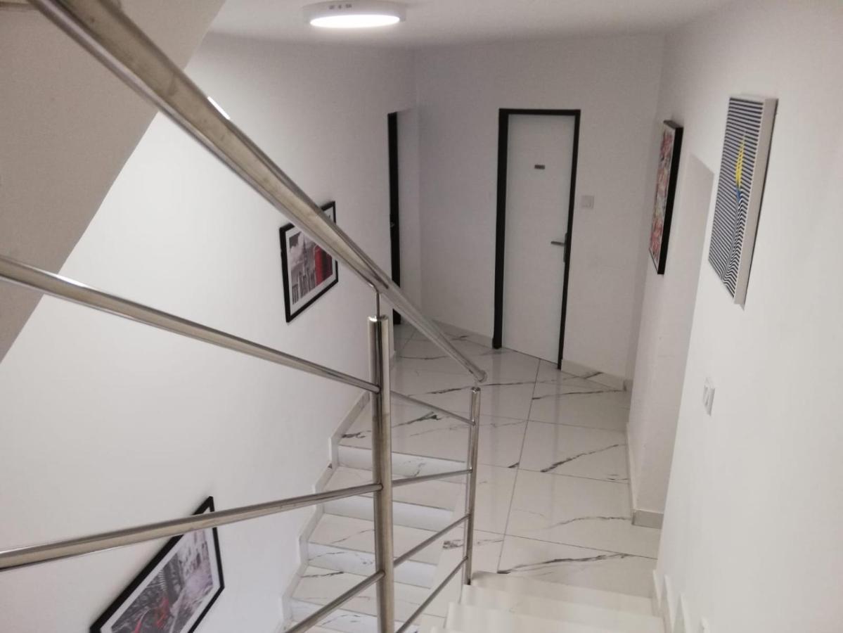 Vila S Bazenom Deluxe - Gti Zagreb Ngoại thất bức ảnh