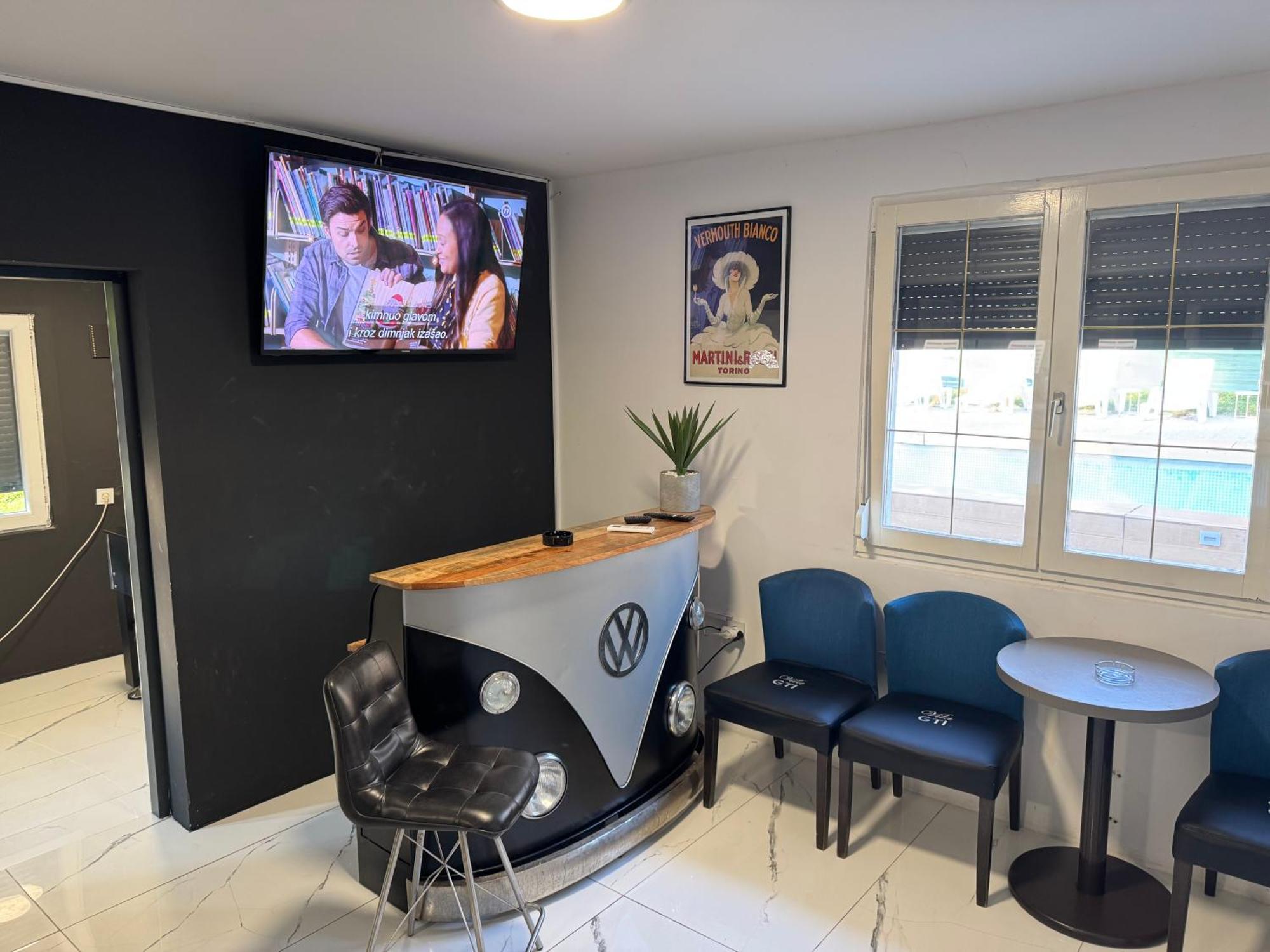 Vila S Bazenom Deluxe - Gti Zagreb Ngoại thất bức ảnh