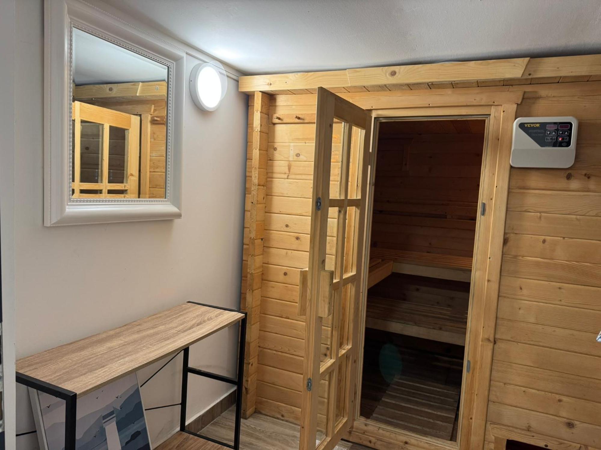 Vila S Bazenom Deluxe - Gti Zagreb Ngoại thất bức ảnh