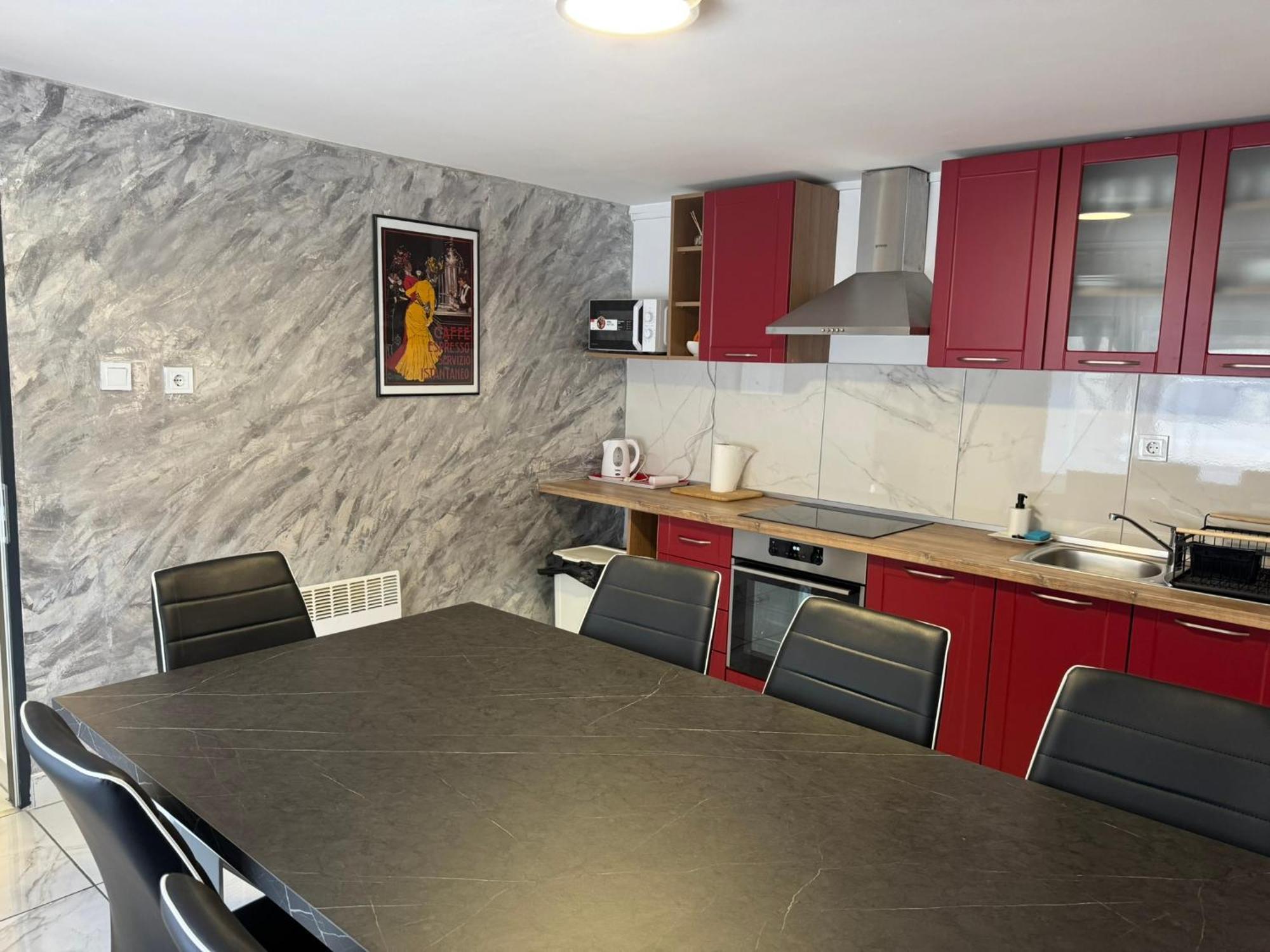 Vila S Bazenom Deluxe - Gti Zagreb Ngoại thất bức ảnh