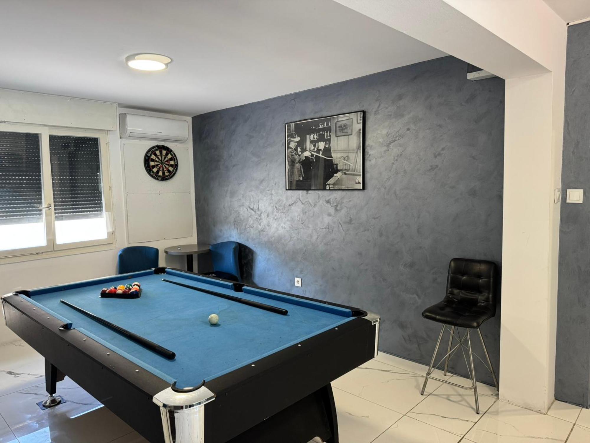 Vila S Bazenom Deluxe - Gti Zagreb Ngoại thất bức ảnh