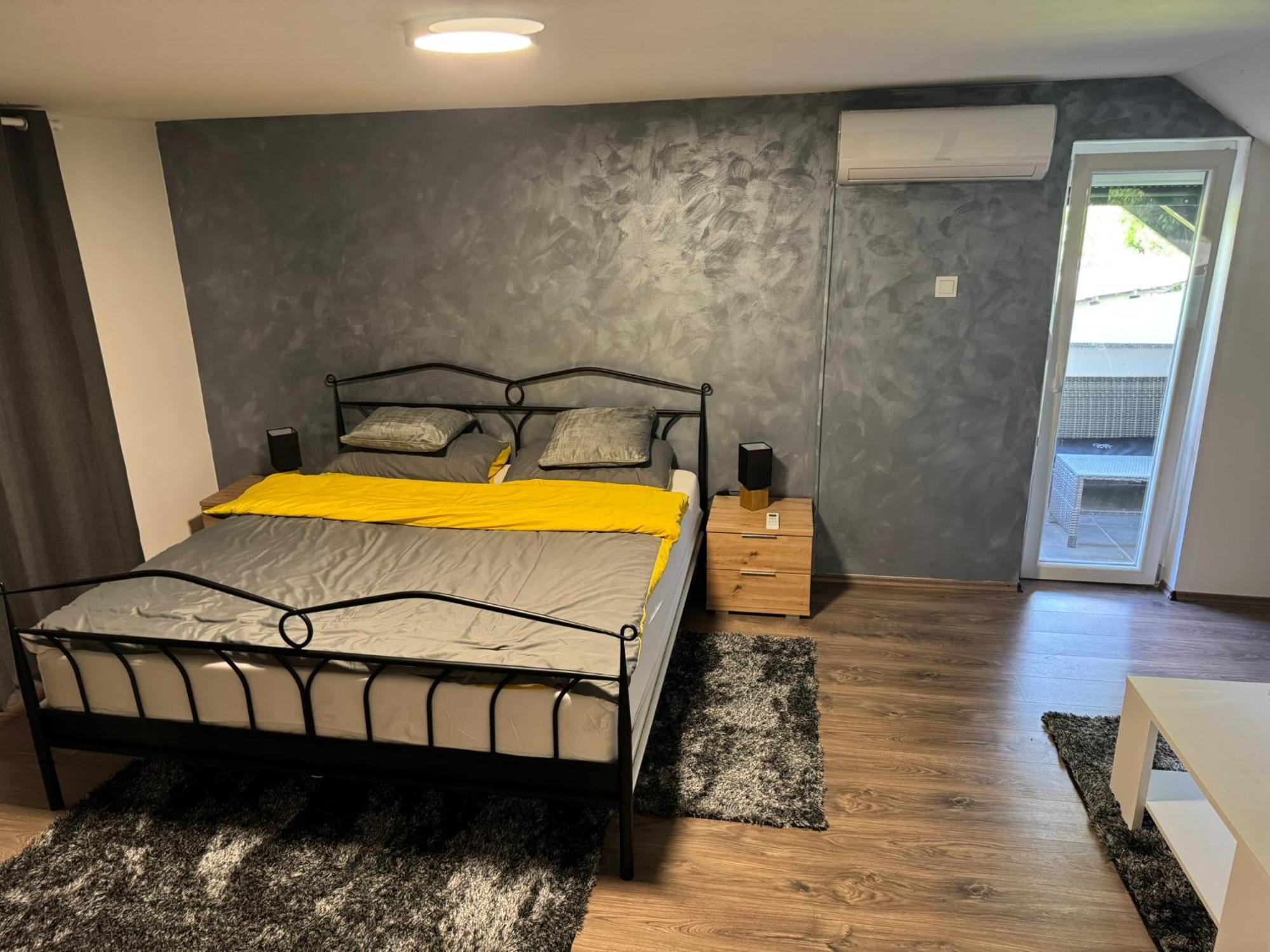 Vila S Bazenom Deluxe - Gti Zagreb Ngoại thất bức ảnh